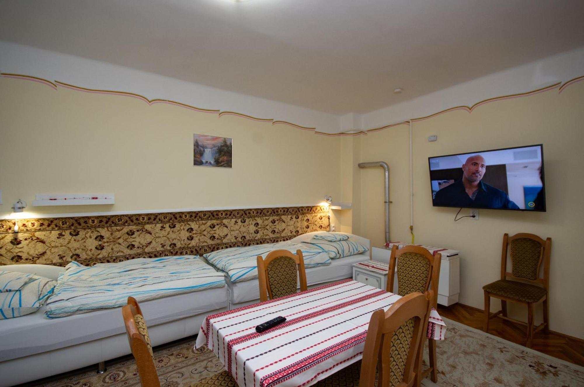 Amalia Apartman 귤러 외부 사진
