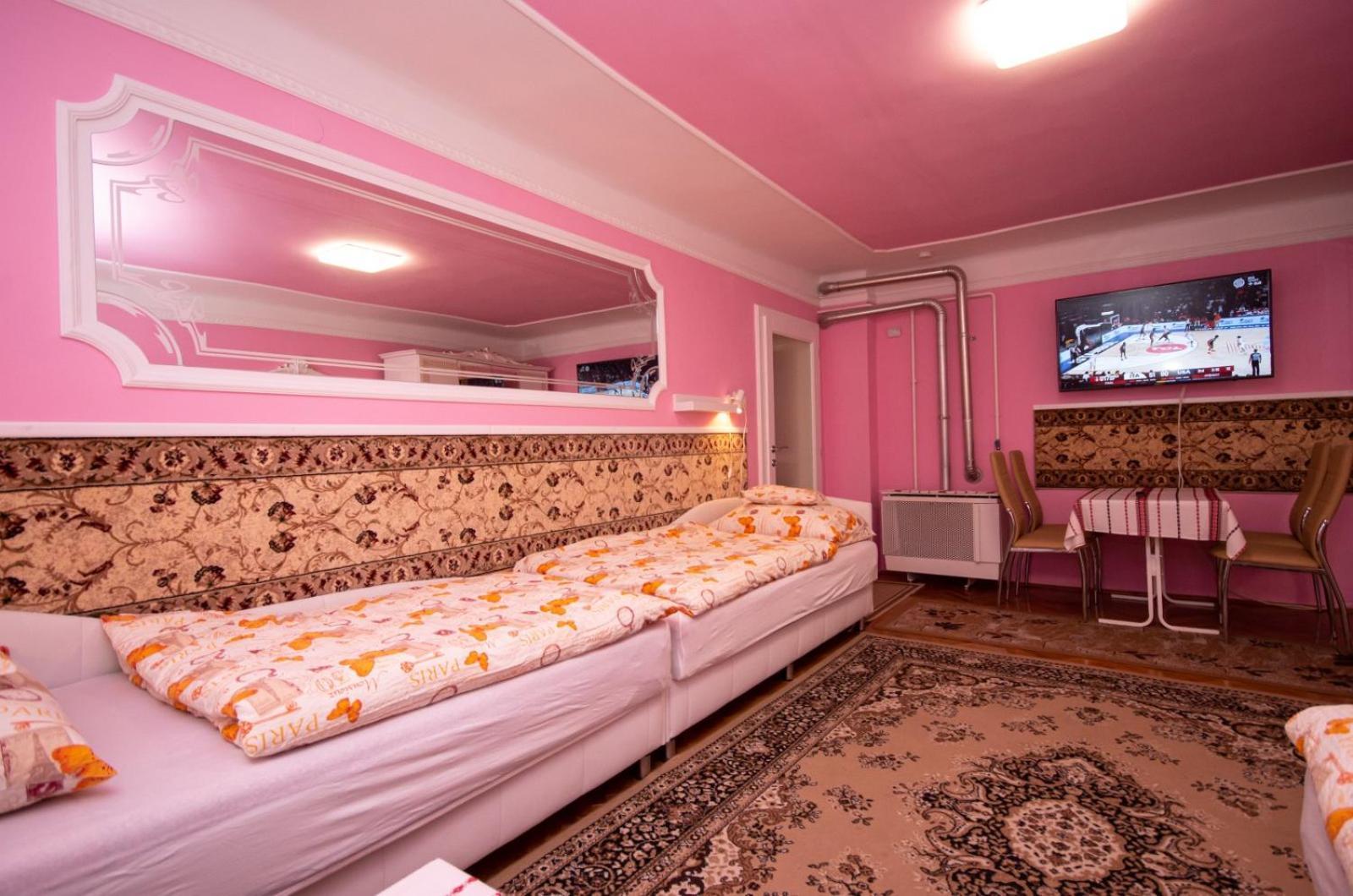 Amalia Apartman 귤러 외부 사진