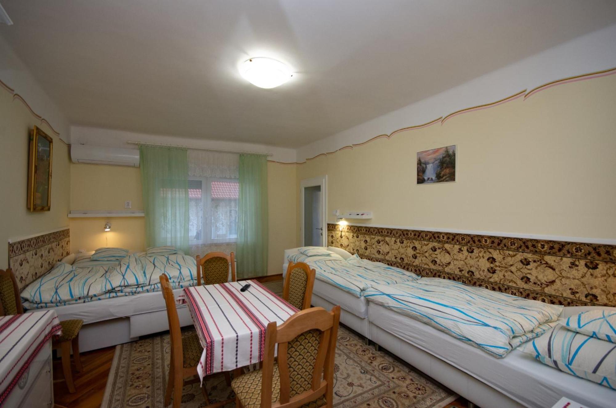 Amalia Apartman 귤러 외부 사진