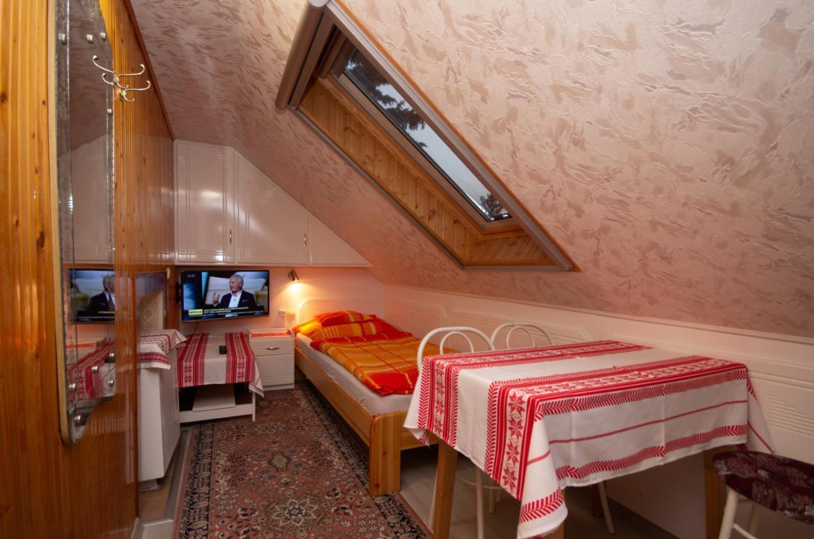 Amalia Apartman 귤러 외부 사진