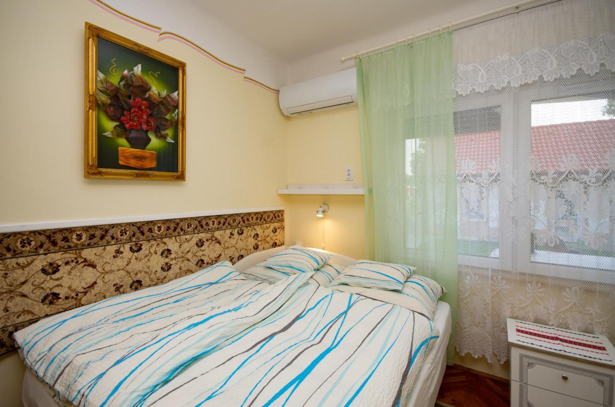 Amalia Apartman 귤러 외부 사진