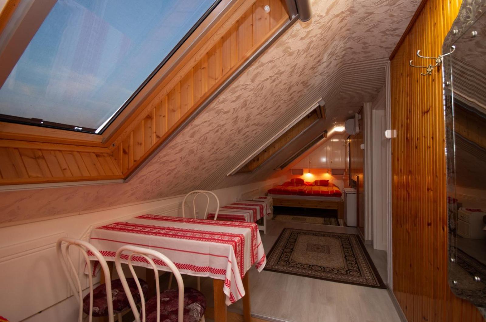 Amalia Apartman 귤러 외부 사진