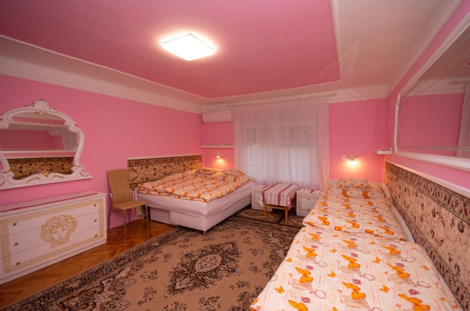 Amalia Apartman 귤러 외부 사진