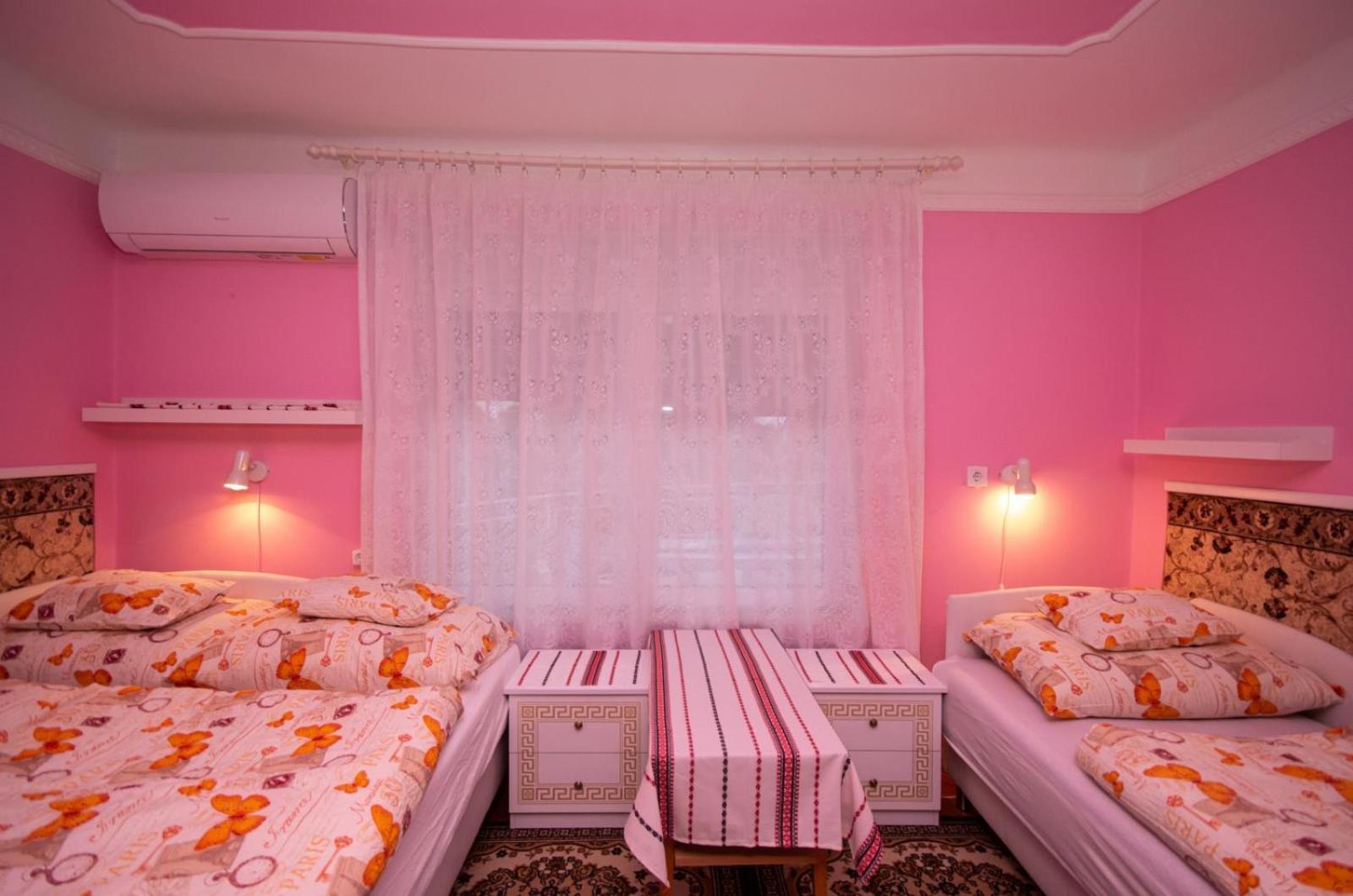 Amalia Apartman 귤러 외부 사진