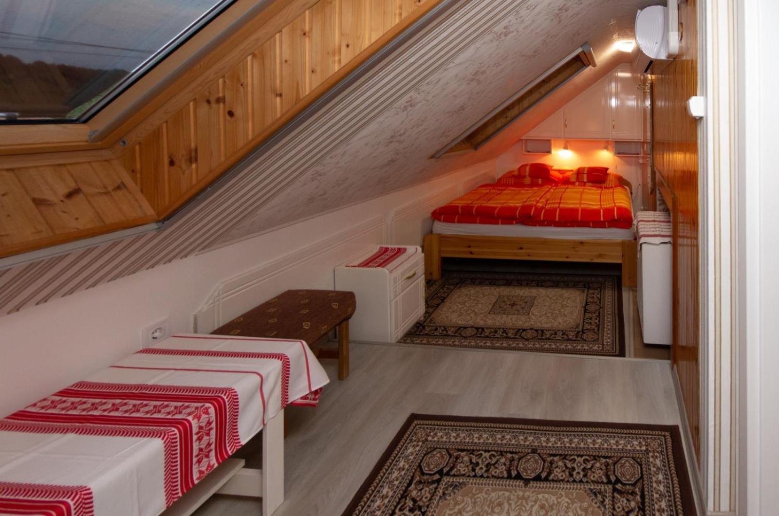 Amalia Apartman 귤러 외부 사진