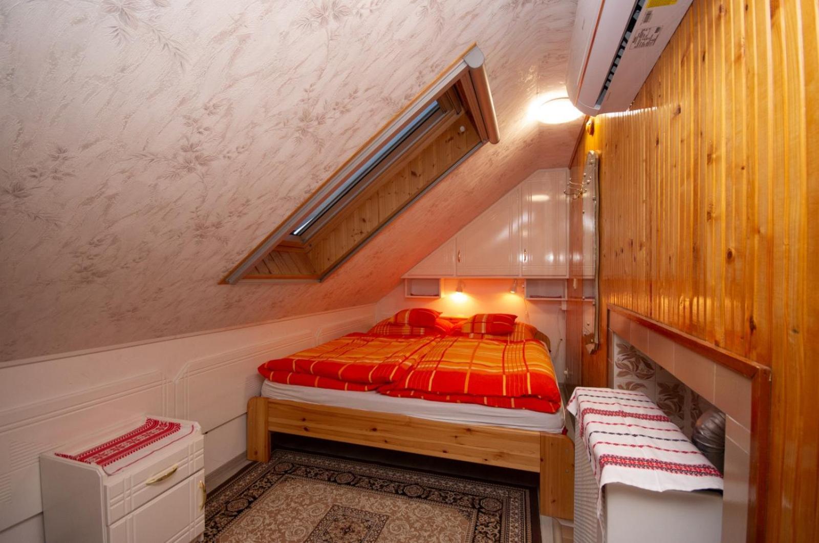 Amalia Apartman 귤러 외부 사진