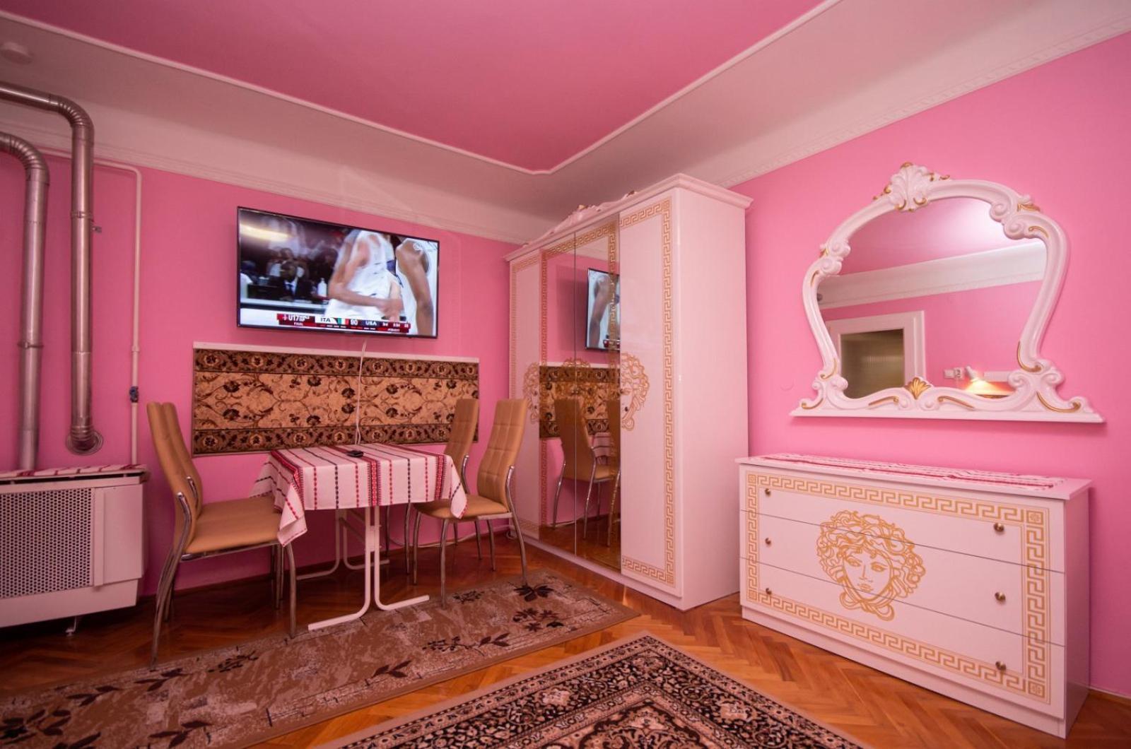Amalia Apartman 귤러 외부 사진