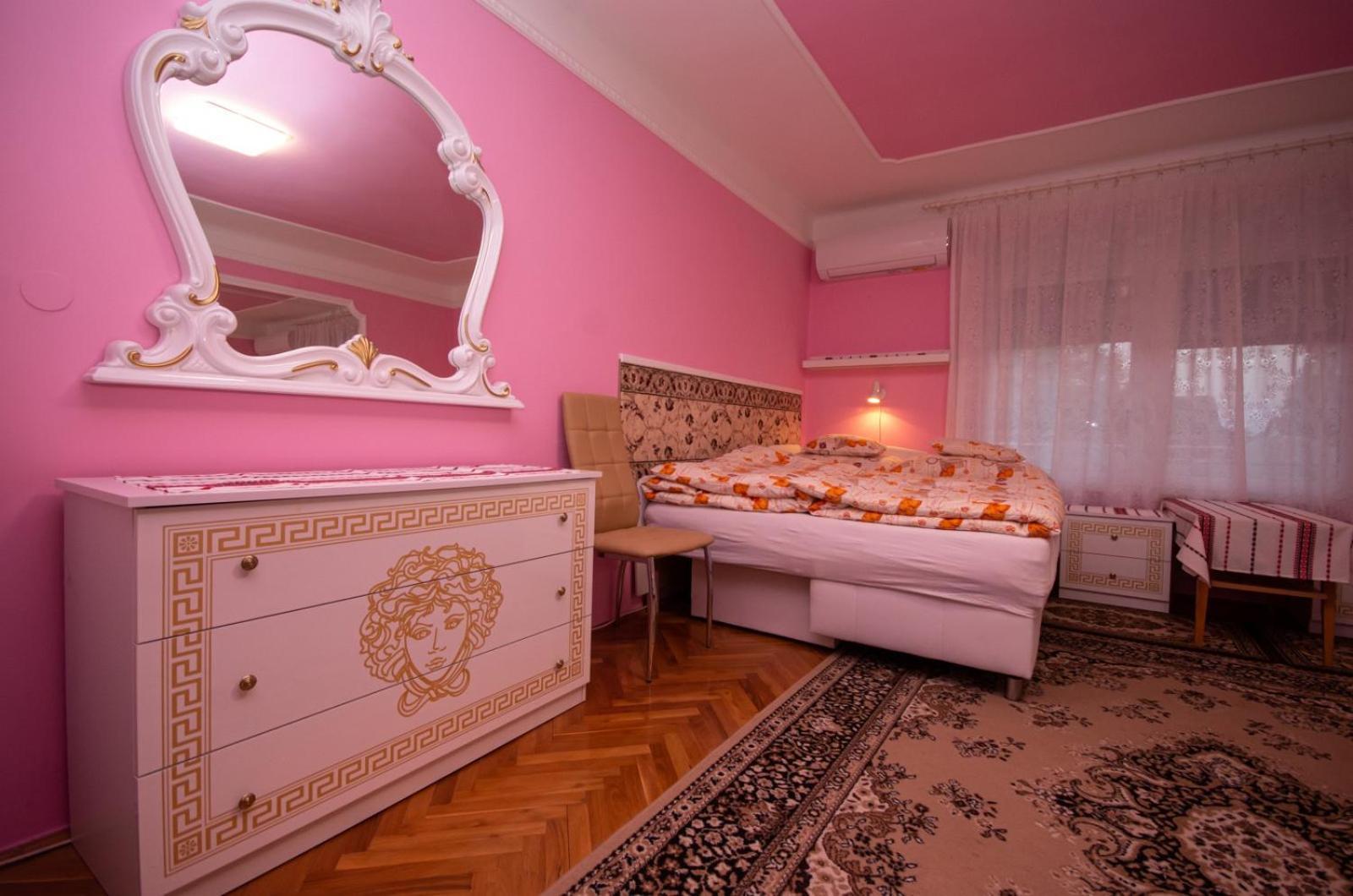 Amalia Apartman 귤러 외부 사진