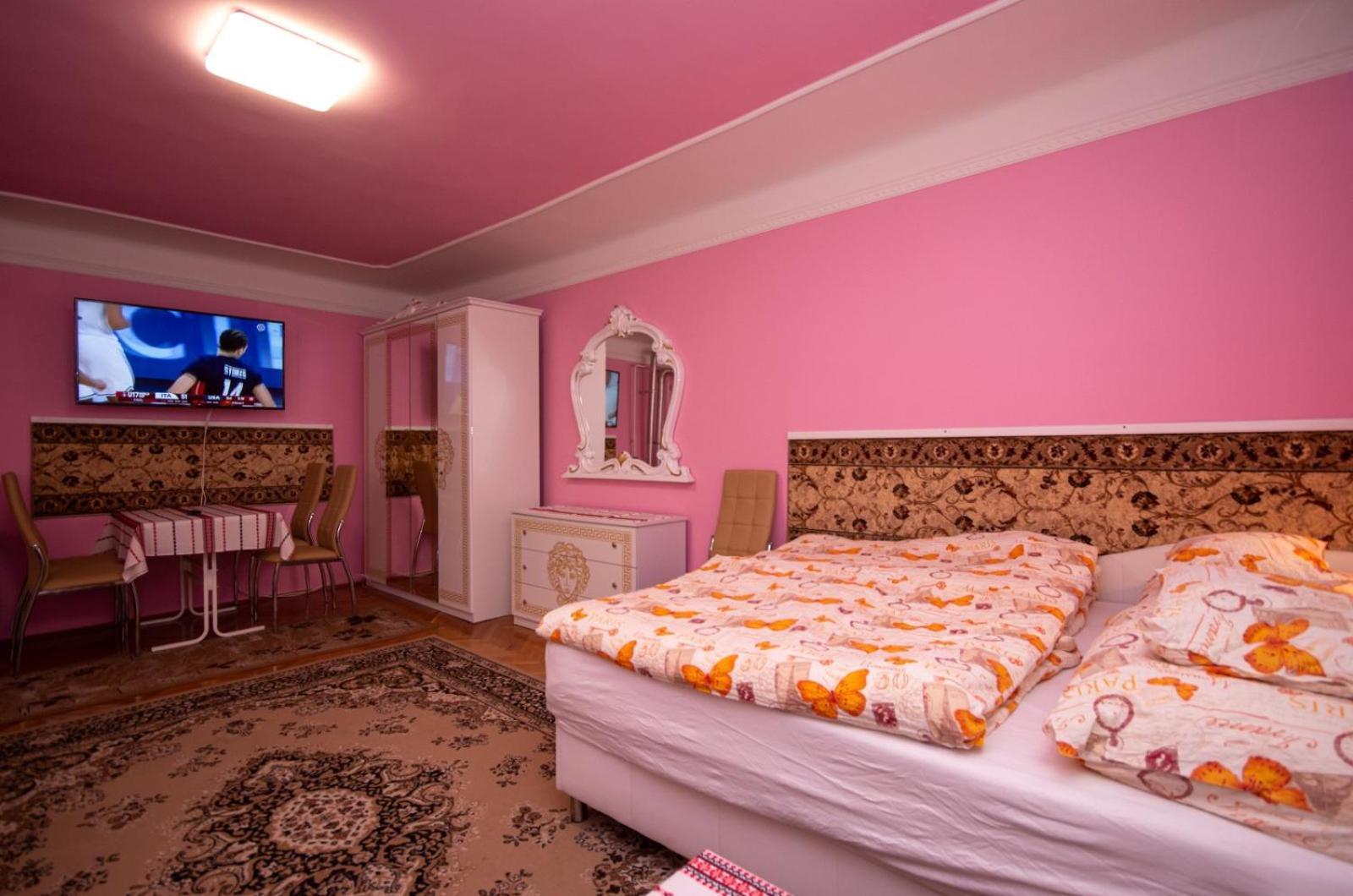 Amalia Apartman 귤러 외부 사진