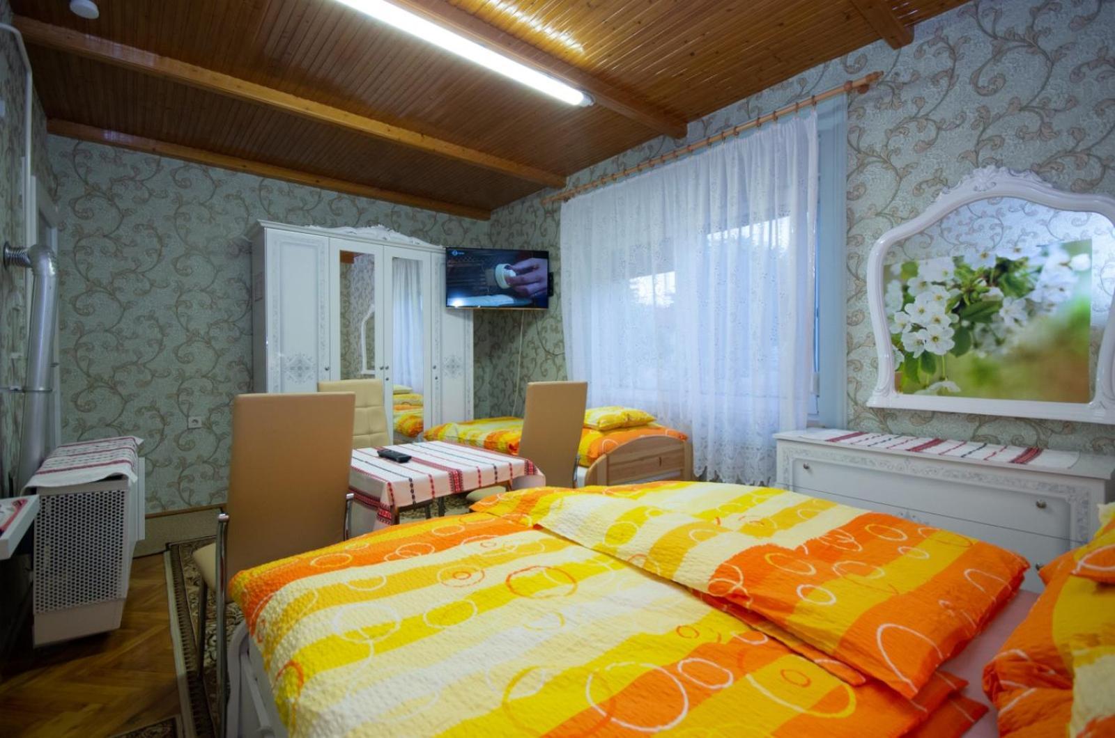 Amalia Apartman 귤러 외부 사진