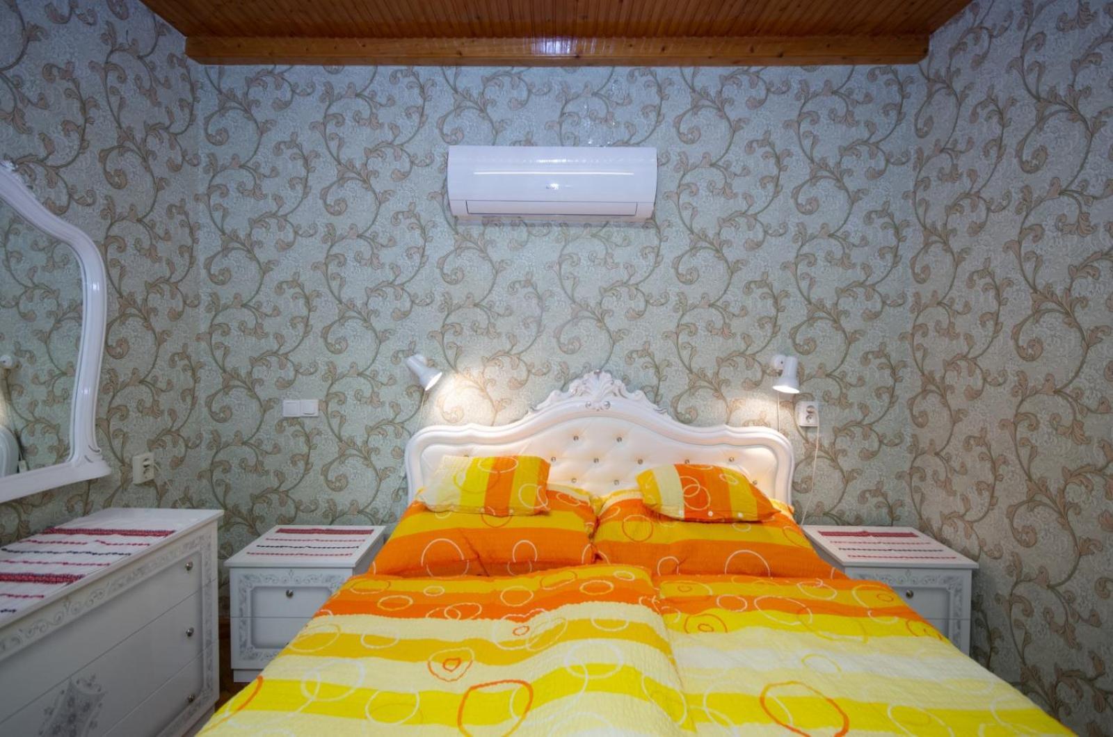 Amalia Apartman 귤러 외부 사진