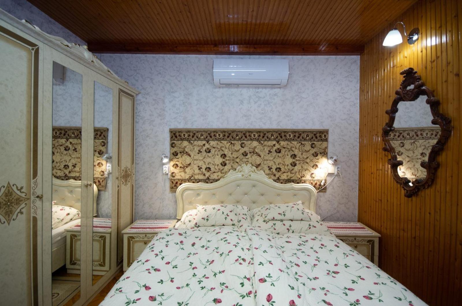 Amalia Apartman 귤러 외부 사진