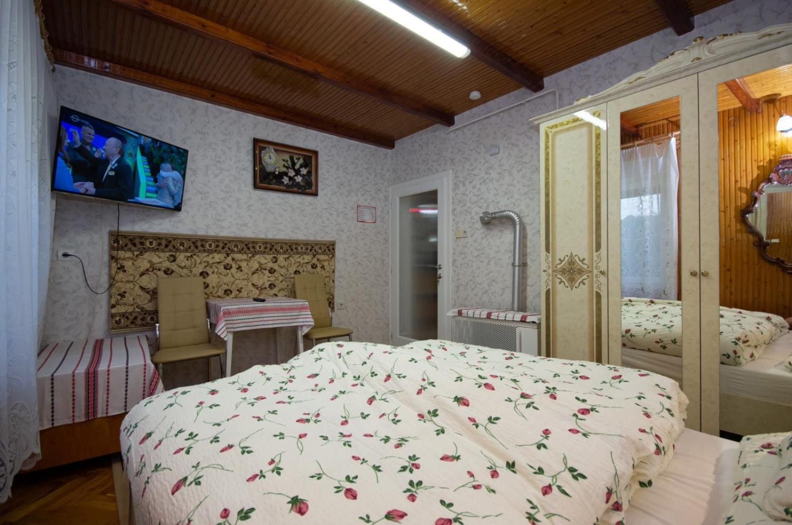 Amalia Apartman 귤러 외부 사진