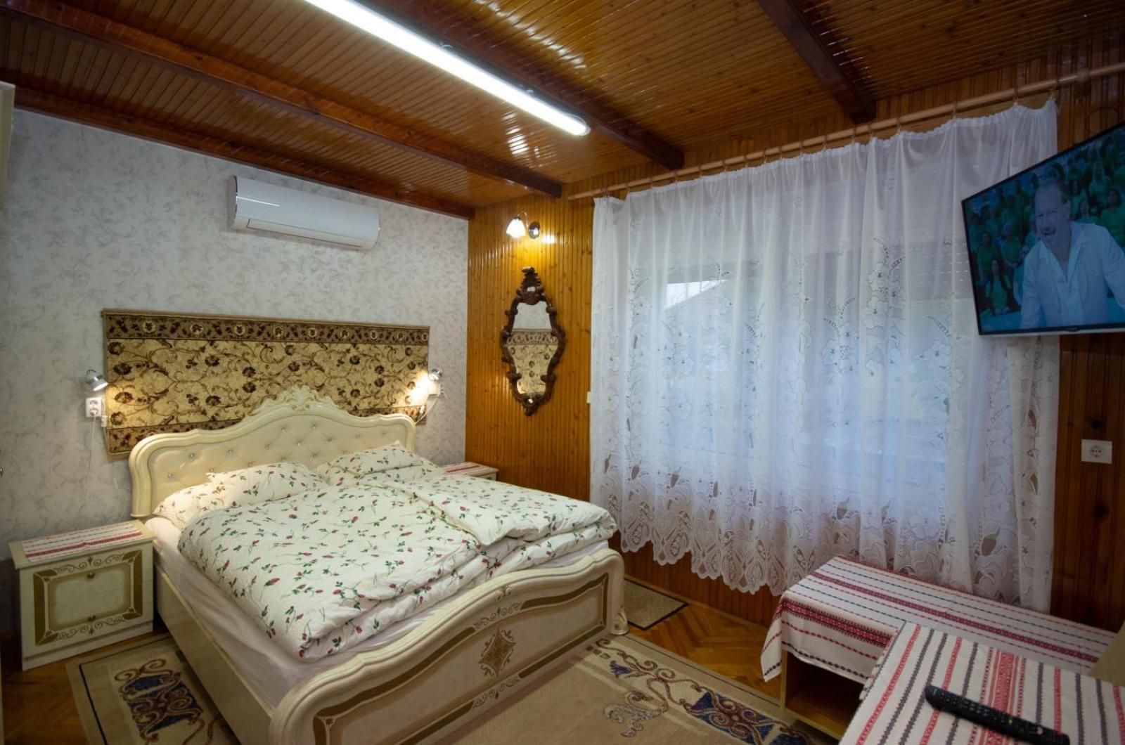 Amalia Apartman 귤러 외부 사진