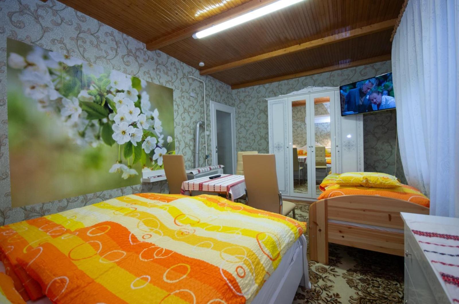 Amalia Apartman 귤러 외부 사진