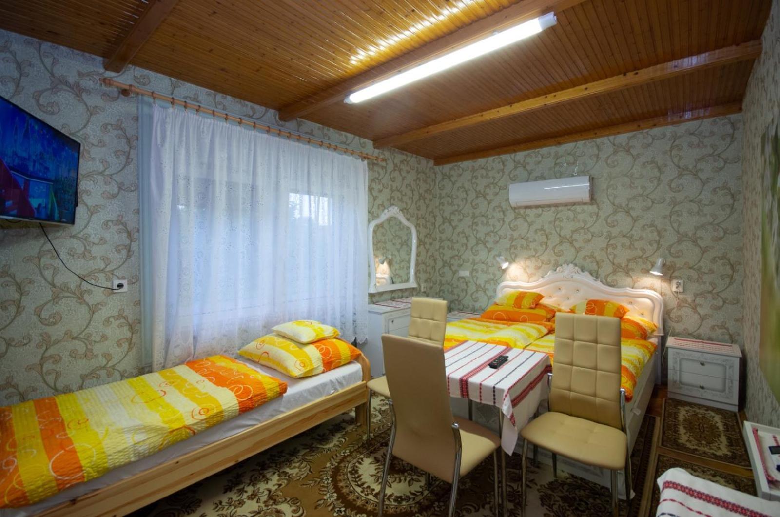 Amalia Apartman 귤러 외부 사진