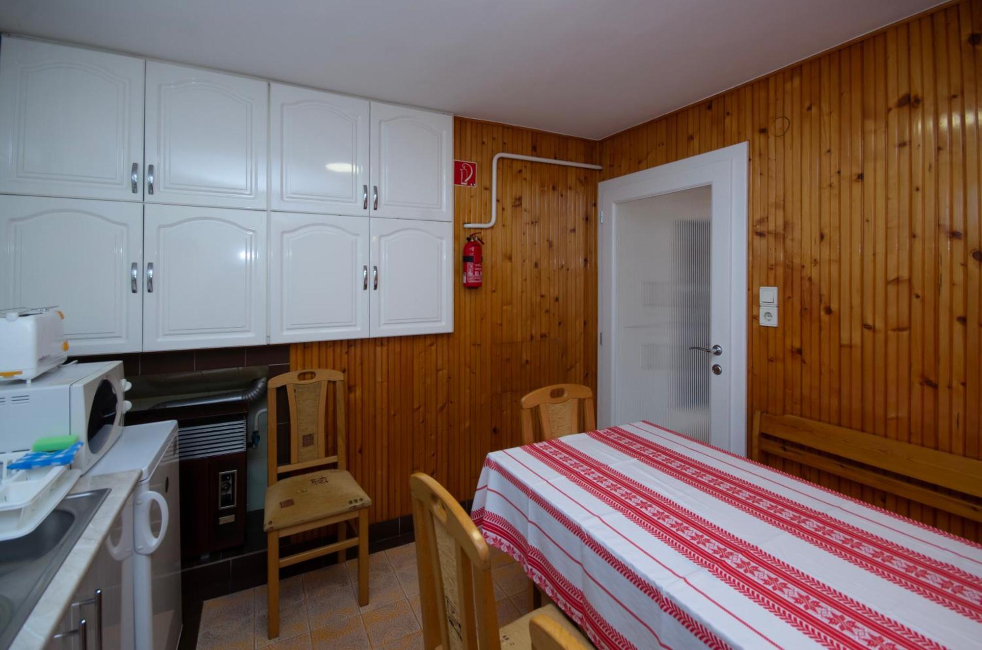 Amalia Apartman 귤러 외부 사진