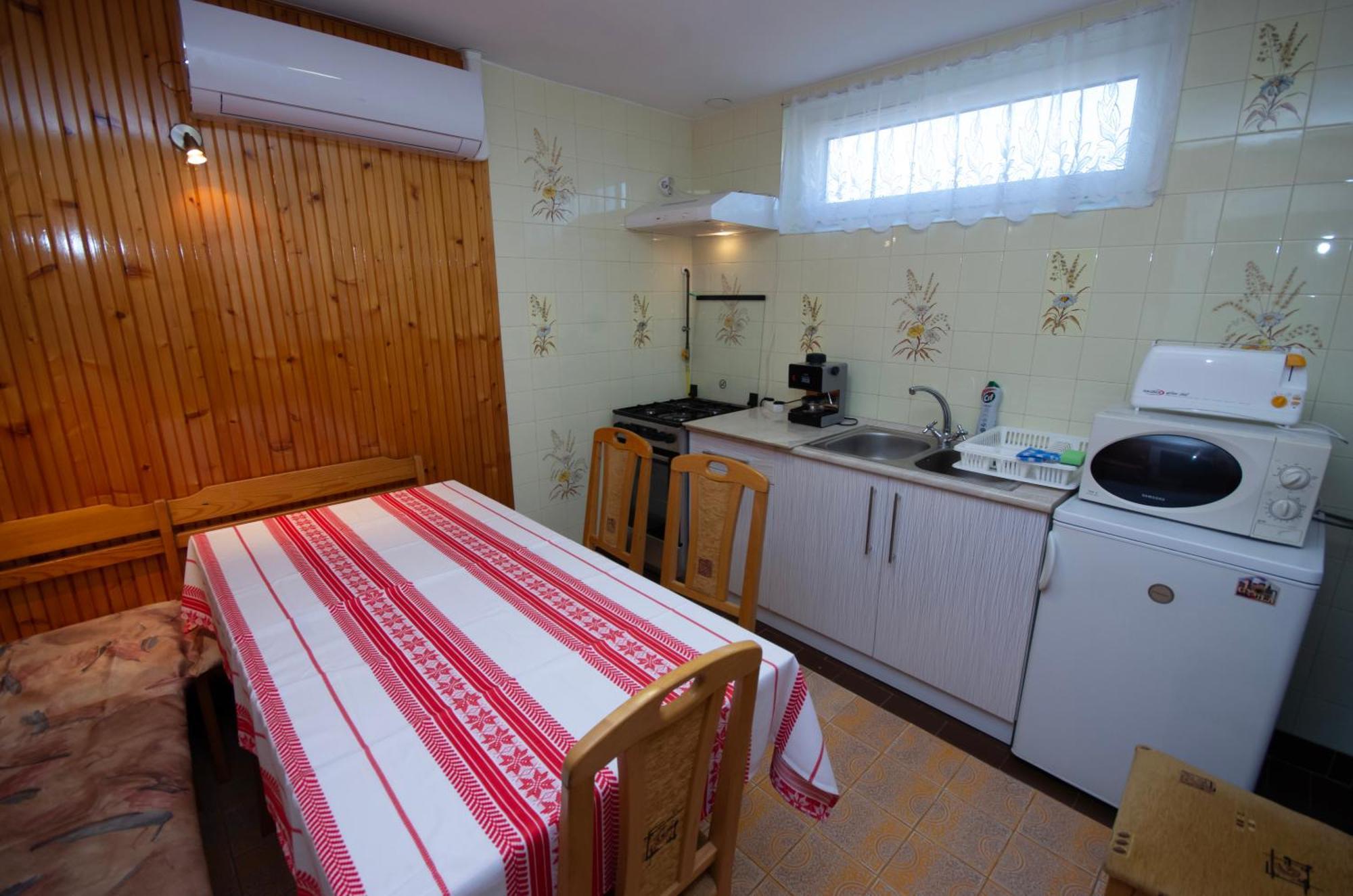 Amalia Apartman 귤러 외부 사진