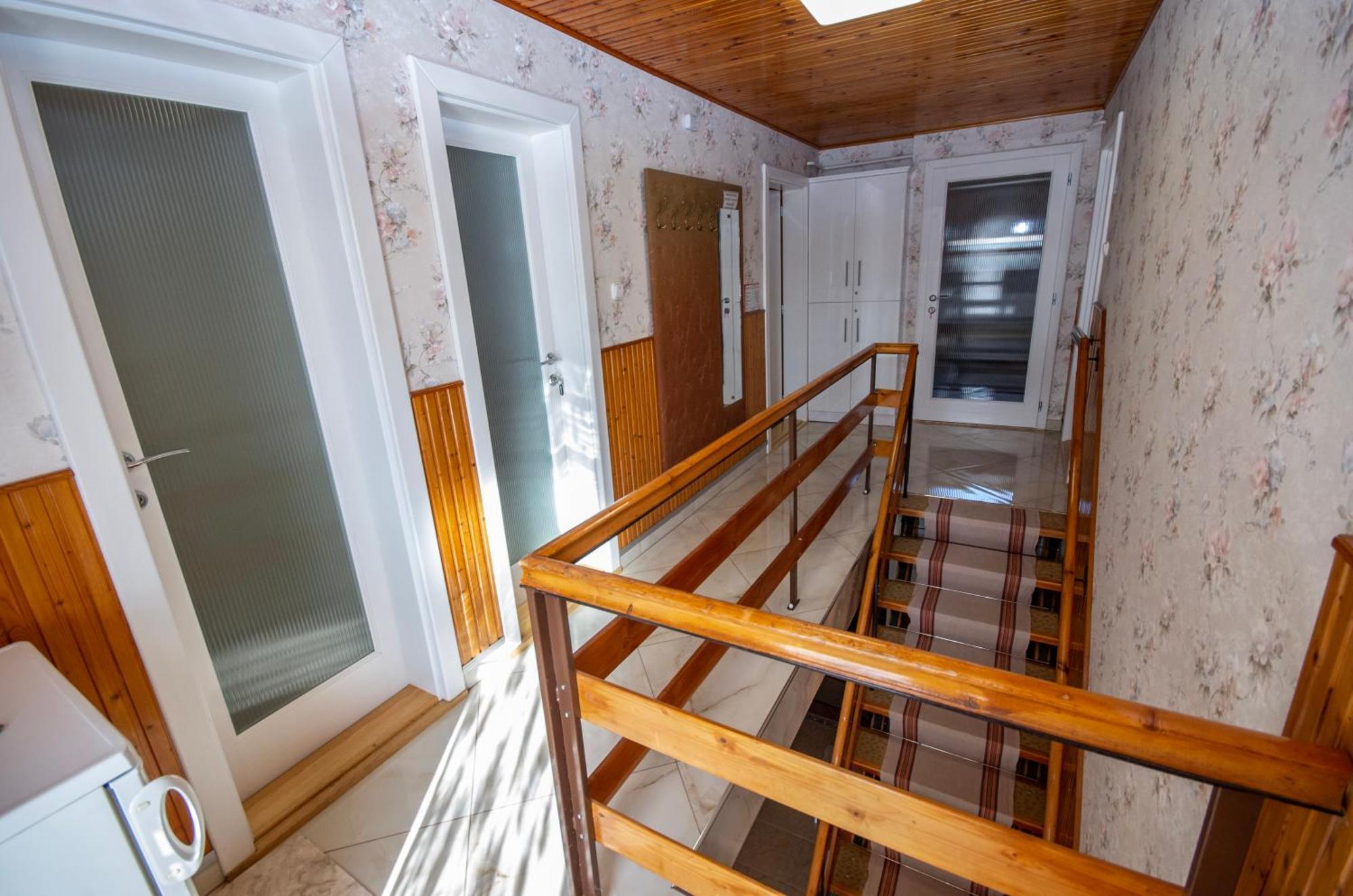 Amalia Apartman 귤러 외부 사진