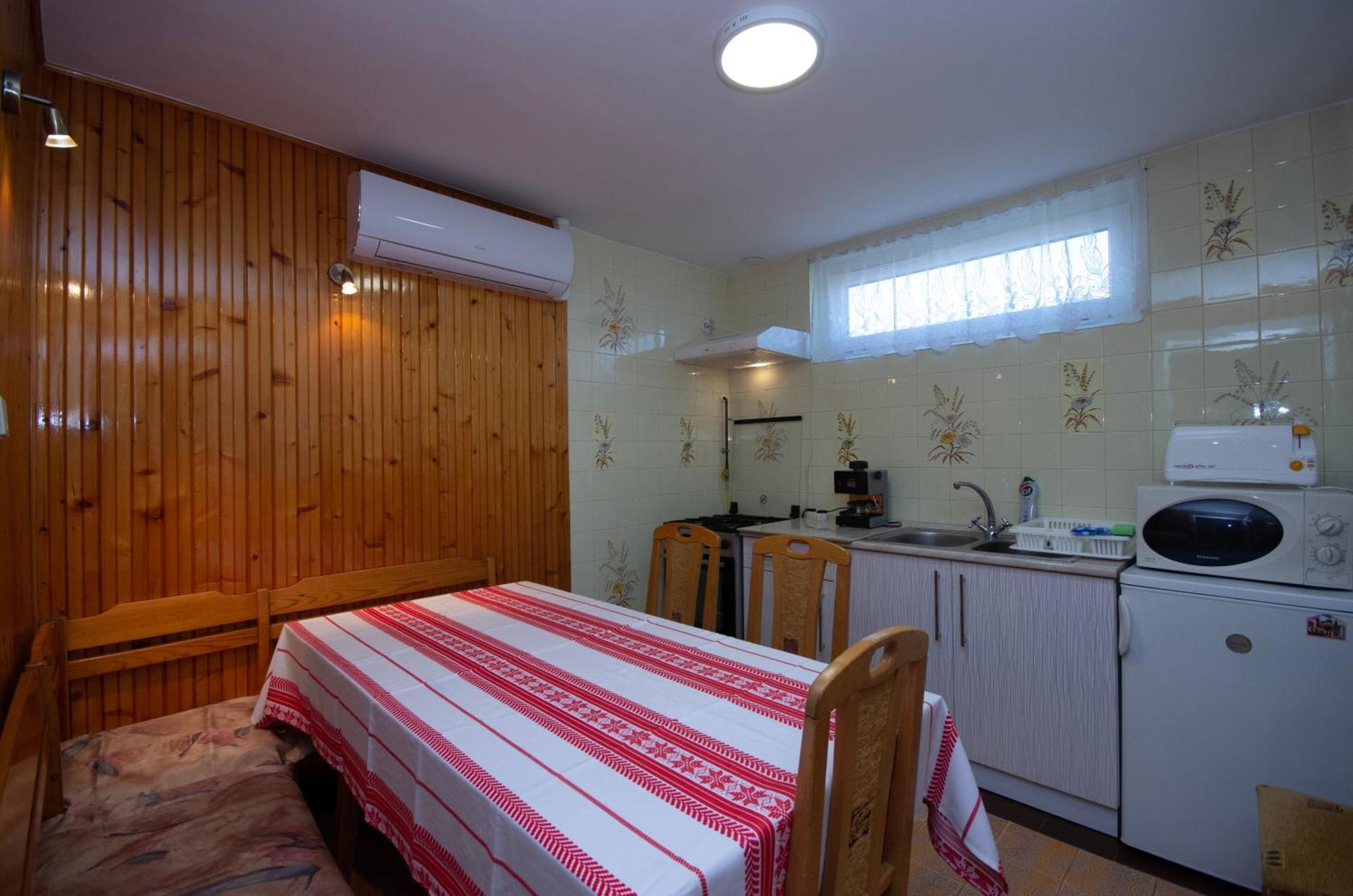 Amalia Apartman 귤러 외부 사진