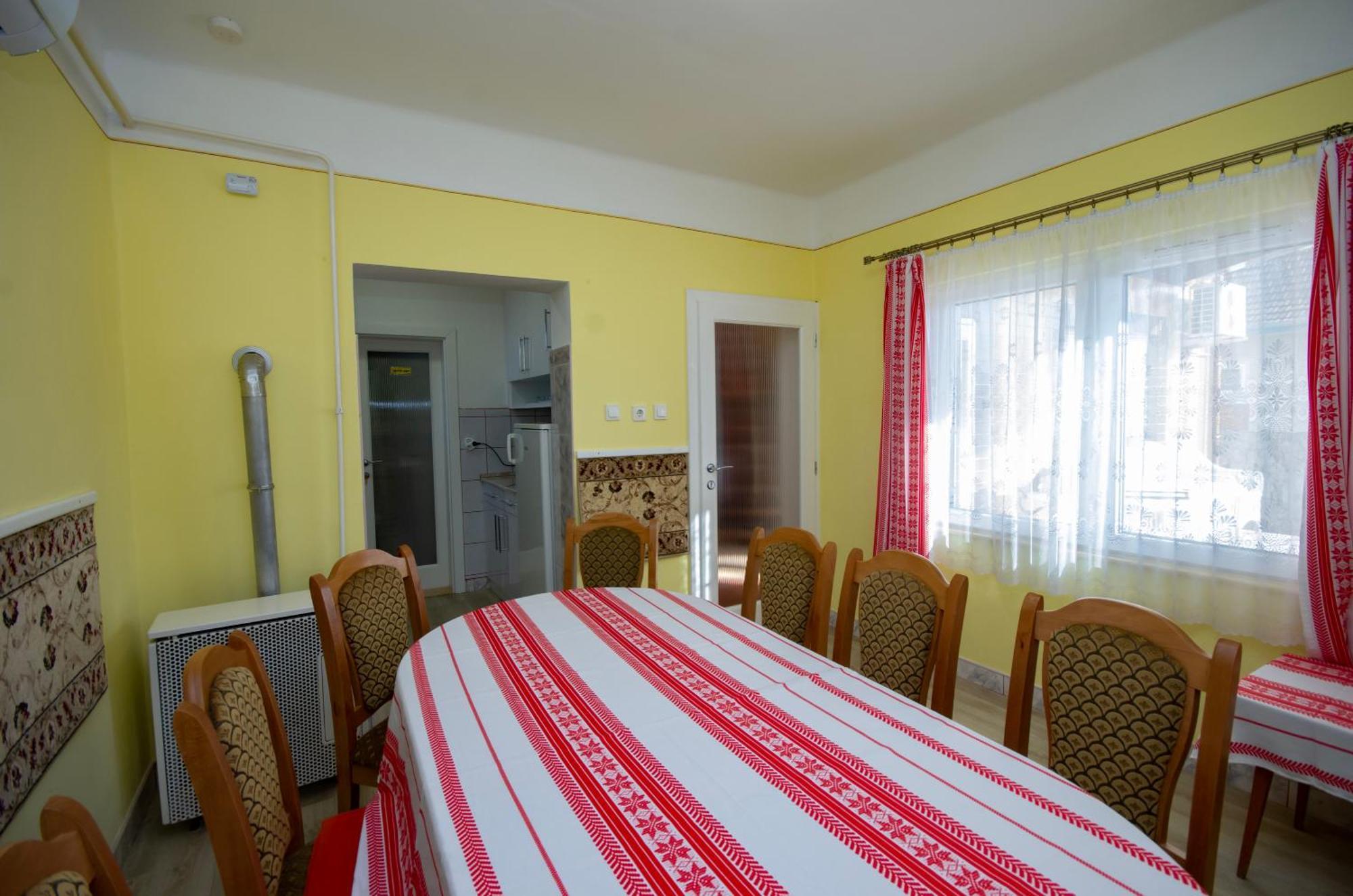 Amalia Apartman 귤러 외부 사진